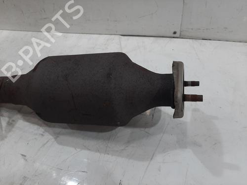 Catalyst NISSAN JUKE (F15) 1.6 | BP31914358M10 