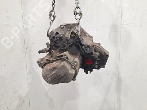 Gearbox FORD KA (RU8) 1.2 | BP33010912M3 - Image 4