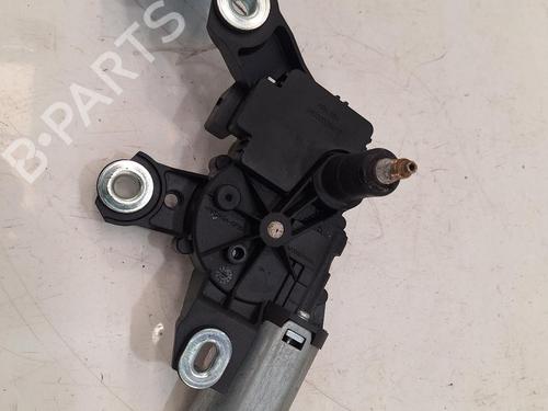 Used Rear wiper motor AUDI A1 (8X1, 8XK) 1.4 TFSI (122 hp) 27480943
