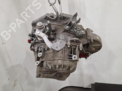 Gearbox VAUXHALL MOKKA / MOKKA X (J13) 1.4 | BP29637394M3 