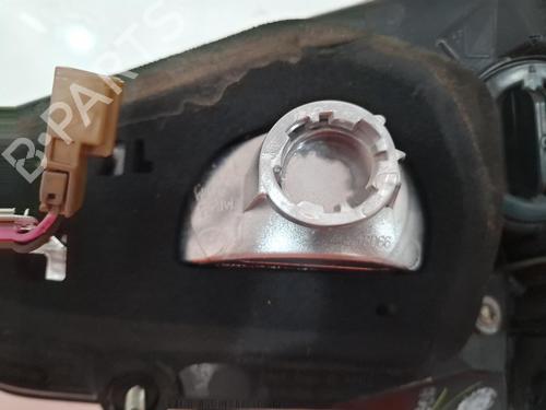 Left tailgate light NISSAN PULSAR Hatchback (C13) 1.5 dCi | BP40500480C79 - Image 3
