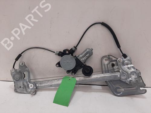 Used Front right window mechanism MAZDA MX-5 III (NC) 1.8 (NC18) (126 hp) 29417541