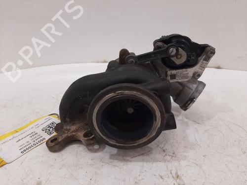 Turbocharger/Supercharger SEAT IBIZA V (KJ1, KJG) 1.0 TSI | BP29524795M71 