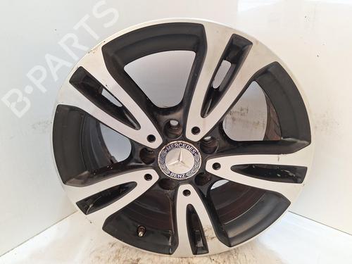 rim-mercedes-benz-a-class-w176-2012-2013-2014-2015-2016-2017-2018-37448852 main image