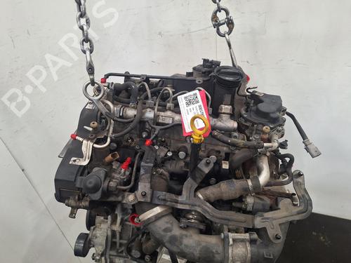 Engine SEAT IBIZA IV (6J5, 6P1) 1.4 TDI | BP38048448M1 - Image 6