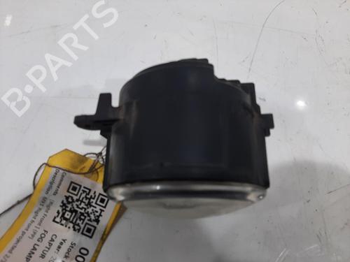 Right front fog light RENAULT CAPTUR I (J5_, H5_) 1.5 dCi 90 (J5N4, J5M5, J5MW, J5M6, J5AL, J5AJ) | BP36290069C31 - Image 3