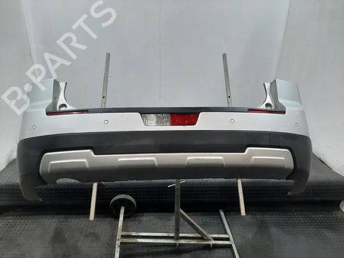Used Rear bumper CHEVROLET ORLANDO (J309) 1.8 (141 hp) 30671763
