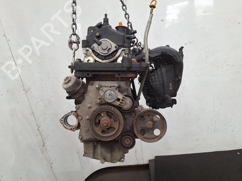 Motor FIAT 500X (334_) 1.6 (334AXE1A) (110 hp) 27155738