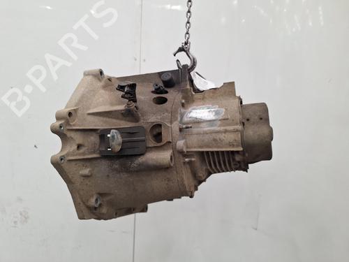Gearbox CITROËN JUMPY II Van 1.6 HDi 90 8V | BP35962724M3 - Image 2