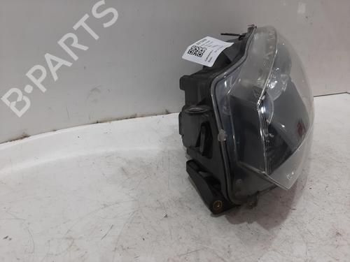 Left headlight VW GOLF VI Variant (AJ5) 1.4 TSI | BP29553558C28 