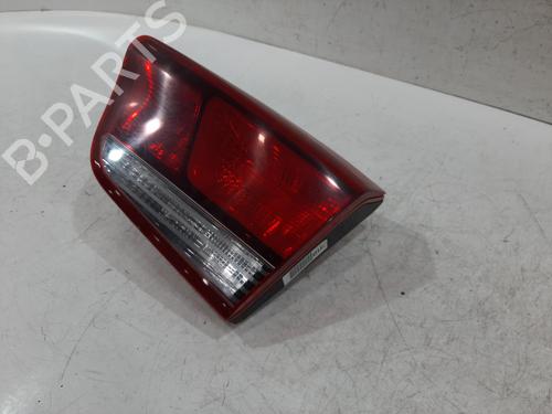 Right taillight KIA RIO IV (YB, SC, FB) 1.4 | BP33699220C35 - Image 2
