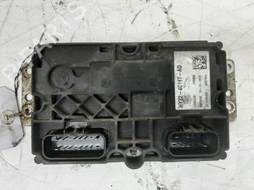 Used Control unit Control unit LAND ROVER RANGE ROVER IV (L405) 4.4 SDV8 4x4 (340 hp) 26826547 26826547