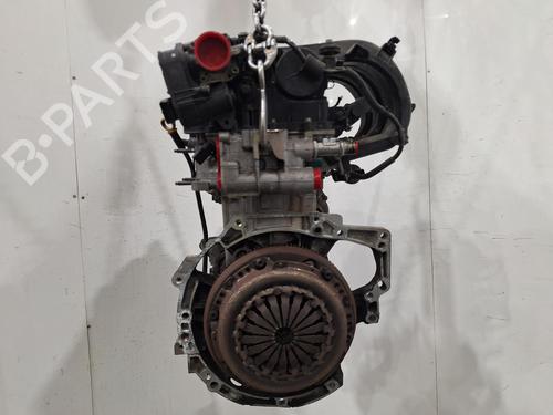 Engine PEUGEOT 208 I (CA_, CC_) 1.2 VTI 82 | BP37540175M1  - Image 5