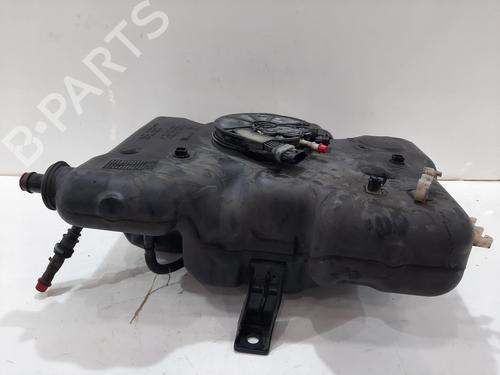 AdBlue-tank VAUXHALL VIVARO B Van (X82) 1.6 CDTI (121 hp) 28448513