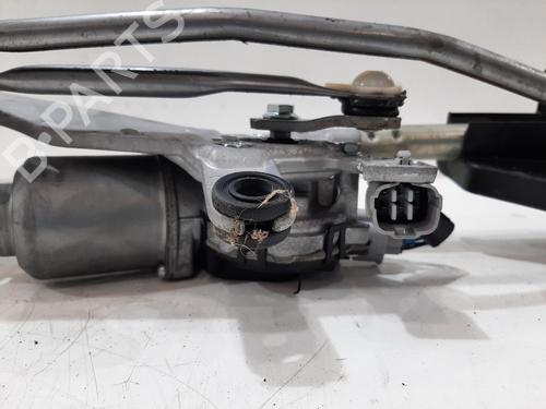 Front wiper motor SUZUKI SPLASH (EX) 1.0 (A5B310) | BP36535097M29 - Image 2