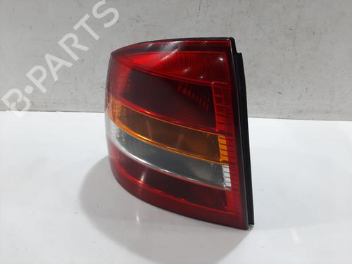Used Left taillight VAUXHALL ASTRA Mk IV (G) Hatchback (T98) 1.6 (F08, F48) (84 hp) 33035473