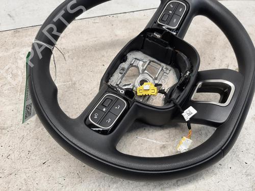 Steering wheel CITROËN C3 / C3 ORIGIN III (SX) 1.2 VTi 68 | BP26758402C49 