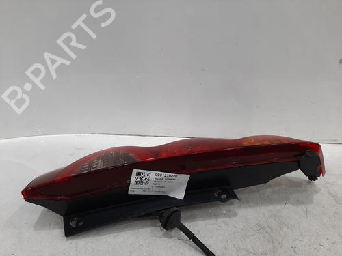 Left taillight NISSAN NOTE (E11, NE11) 1.6 | BP26804296C34 