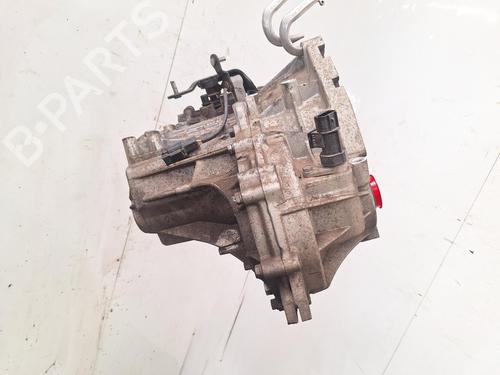 Gearbox HYUNDAI i10 II (BA, IA) 1.2 | BP27630362M3 