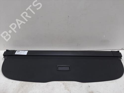 Hattehylde AUDI Q3 (8UB, 8UG) 1.4 TSI (150 hp) 30670315