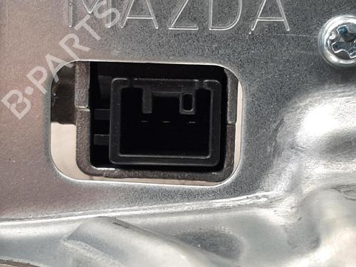 Rear wiper motor MAZDA 3 Hatchback (BP) 2.0 SKYACTIV-G M Hybrid | BP26856081M102 - Image 4