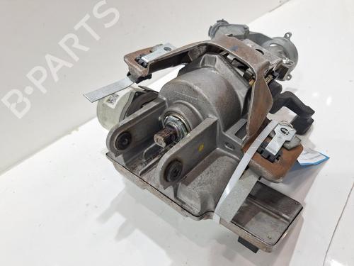 Steering column VAUXHALL CORSA Mk III (D) (S07) 1.2 i 16V (L08) | BP28039444M21 