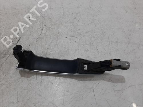 Außengriff LAND ROVER RANGE ROVER IV (L405) 3.0 SDV6 Hybrid 4x4 | BP30517038C122 