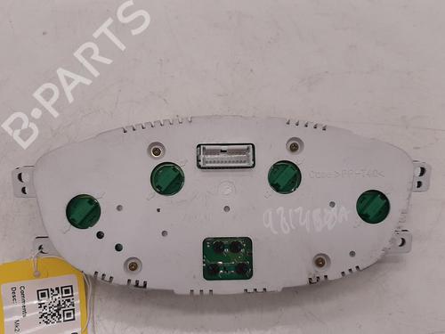 Instrument cluster CHEVROLET MATIZ (M200, M250) 1.0 | BP26859164C47 