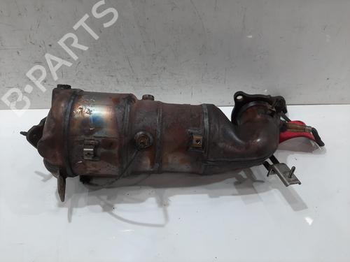 Catalyst VAUXHALL ASTRA Mk VII (K) (B16) 1.6 Turbo | BP38015262M10 - Image 6