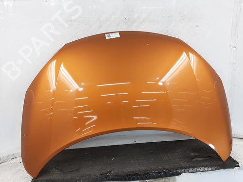 Used Hood Hood MG MG 3 1.5 (109 hp) 33815048 33815048