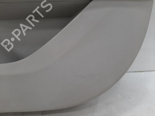 Andre JAGUAR I-PACE (X590) EV400 AWD | BP26753003O1