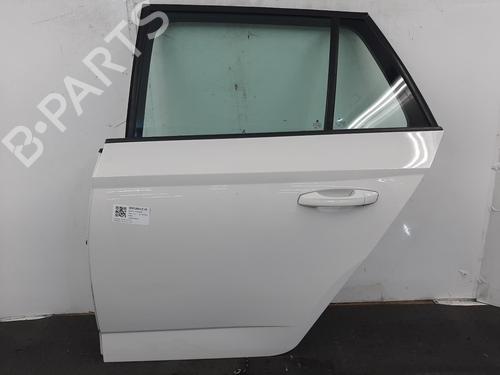 Used Left rear door Left rear door 39507096 39507096