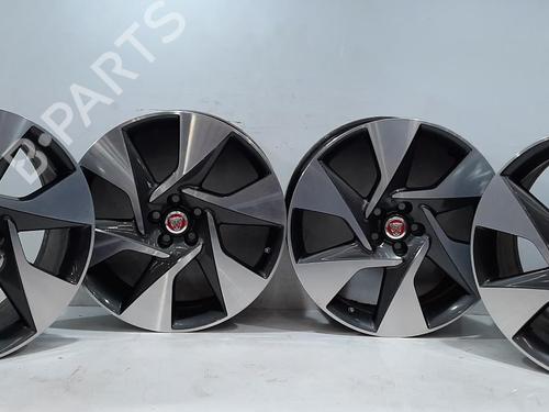 Used Rim JAGUAR I-PACE (X590) EV400 AWD (400 hp) 29444408