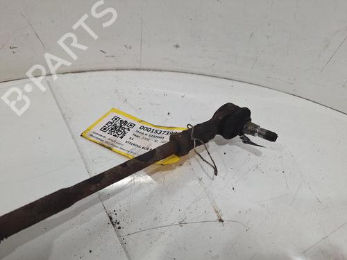 Tannstang/sevrosnekke FORD KA (RB_) 1.3 i ROCAM | BP29945699M22
