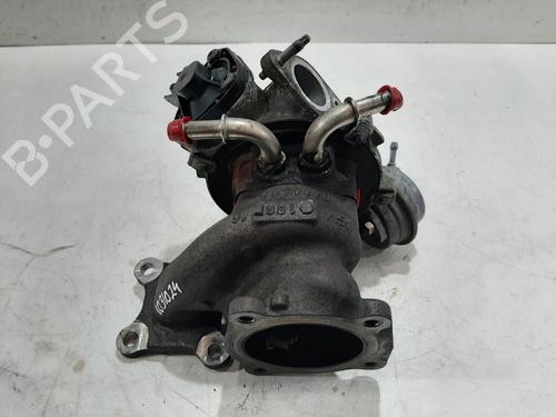 Turbolader/Kompressor FORD B-MAX (JK) 1.0 EcoBoost | BP29946039M71