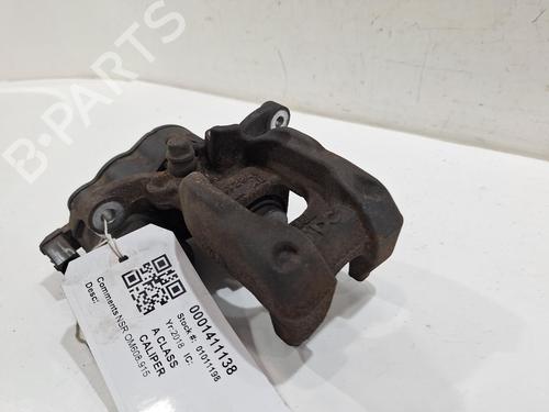 Other MERCEDES-BENZ A-CLASS (W177) A 180 d (177.003) | BP26862448O1 