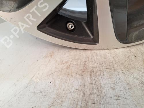 Fælk JAGUAR I-PACE (X590) EV400 AWD | BP33698663C45  - Image 6