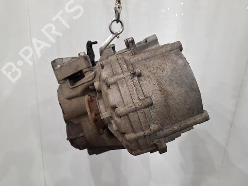 Gearbox SKODA OCTAVIA III Combi (5E5, 5E6) 2.0 TDI | BP30057401M3 