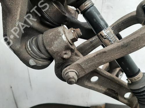 Left front suspension BMW 6 Gran Turismo (G32) 630 d xDrive | BP26859895M72 