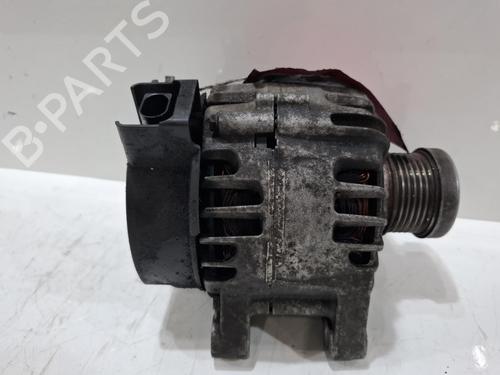 Alternator FORD FIESTA VII (HJ, HF) 1.5 TDCi | BP39667910M7 - Image 5
