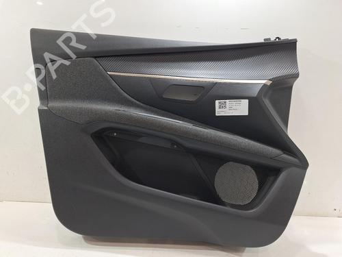 Used Front left panel Front left panel 27407935 27407935