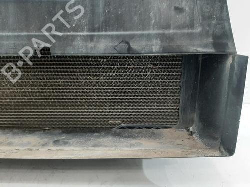 Kølerpakke JAGUAR I-PACE (X590) EV400 AWD | BP28722543M120