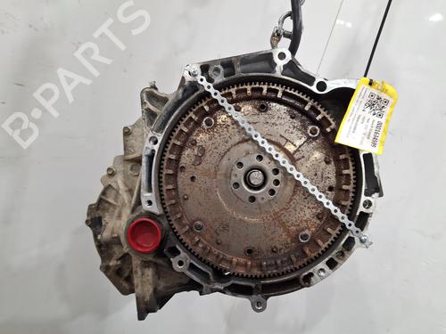 Used Gearbox FORD FIESTA VI (CB1, CCN) 1.4 (97 hp) 32215022