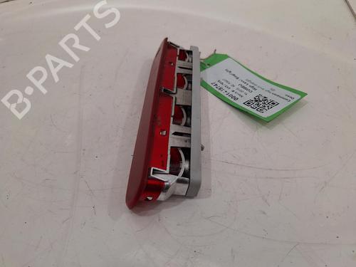 Third brake light VAUXHALL COMBO Mk III (D) Box Body/MPV (X12) 1.3 CDTi | BP28053084L11 