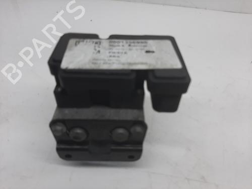 ABS pump FORD FIESTA VI (CB1, CCN) 1.4 TDCi | BP26869465M43 