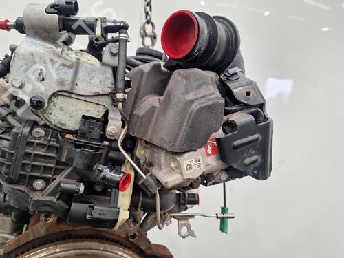 Engine FORD FOCUS III 2.0 TDCi ST | BP30304589M1 