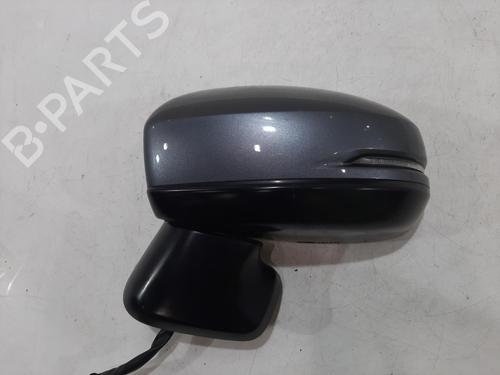 Left mirror HONDA JAZZ IV (GK_) 1.3 | BP30120051C26