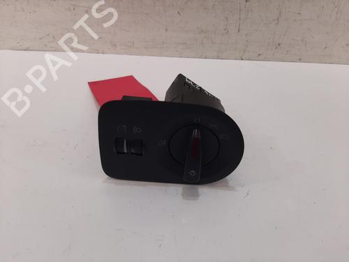 Mando luces Mando luces SEAT IBIZA IV (6J5, 6P1) 1.2 (70 hp) 33647723 33647723