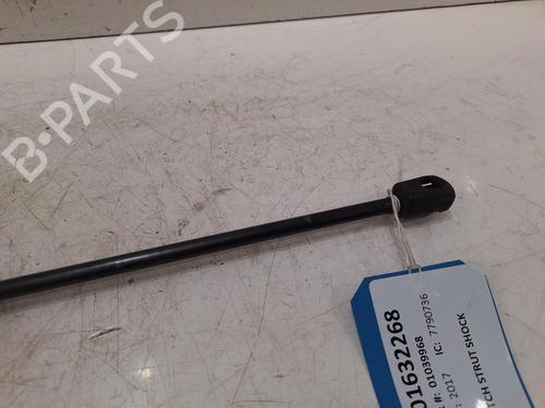 Støddæmperfjeder HYUNDAI i30 (PDE, PD, PDEN) 1.6 CRDi | BP32172178C152 