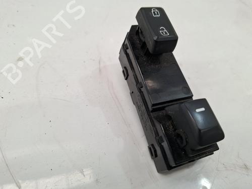 Left front window switch KIA SPORTAGE III (SL) 1.7 CRDi | BP38537248I27 - Image 3
